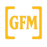 Grow Flow Media Logo