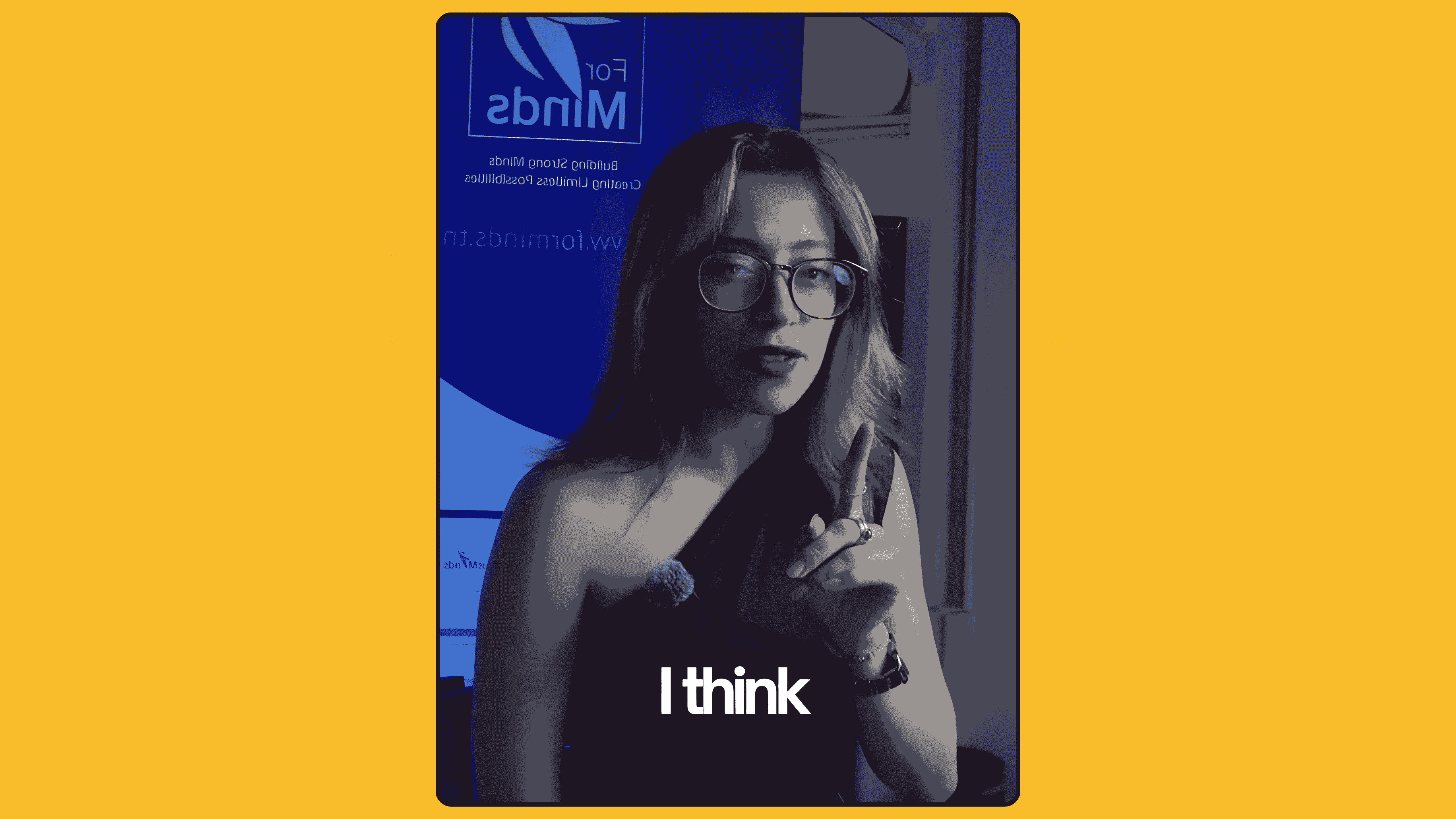 Four Minds - Video 3