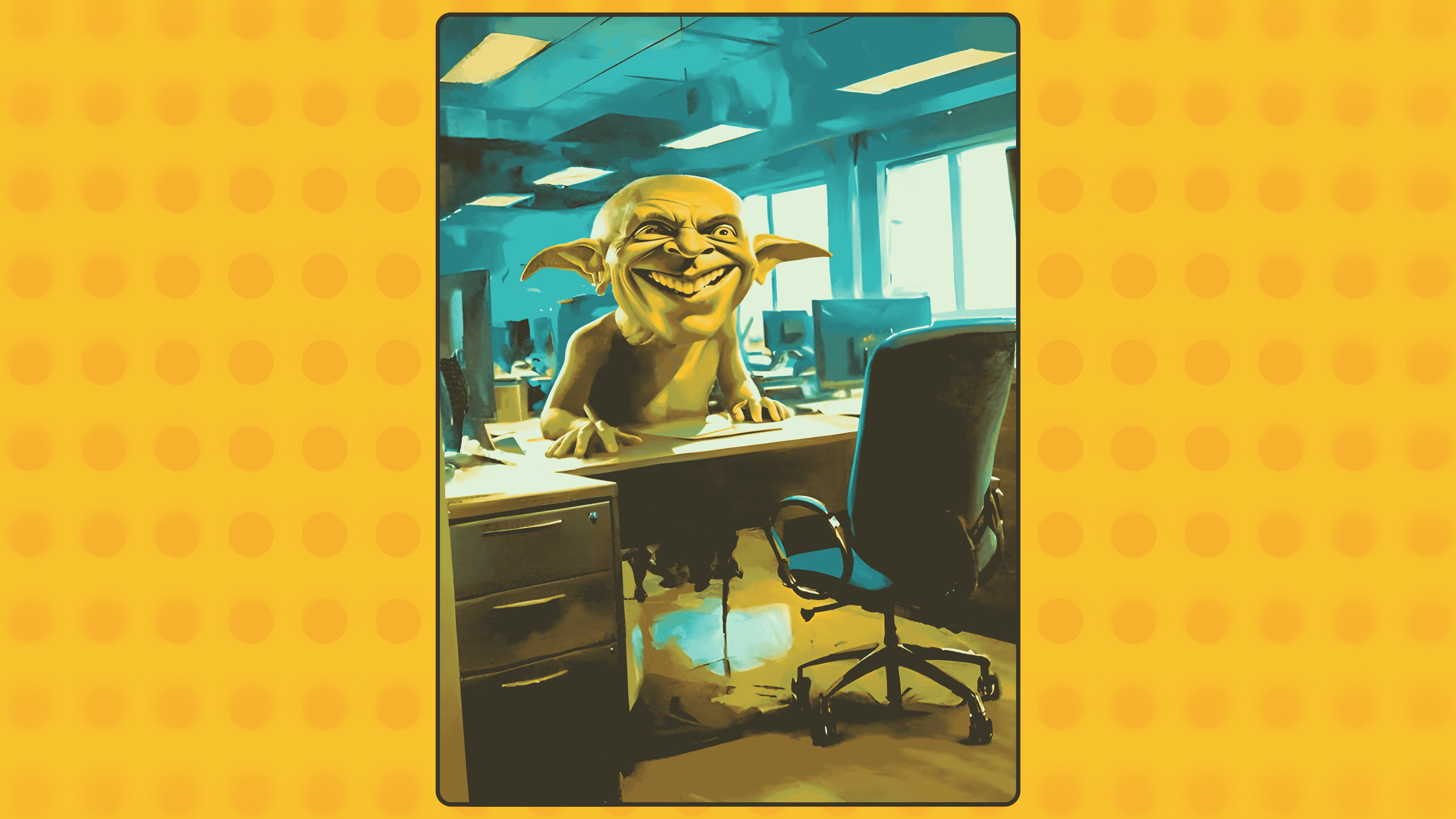 Personal Story - Video 5